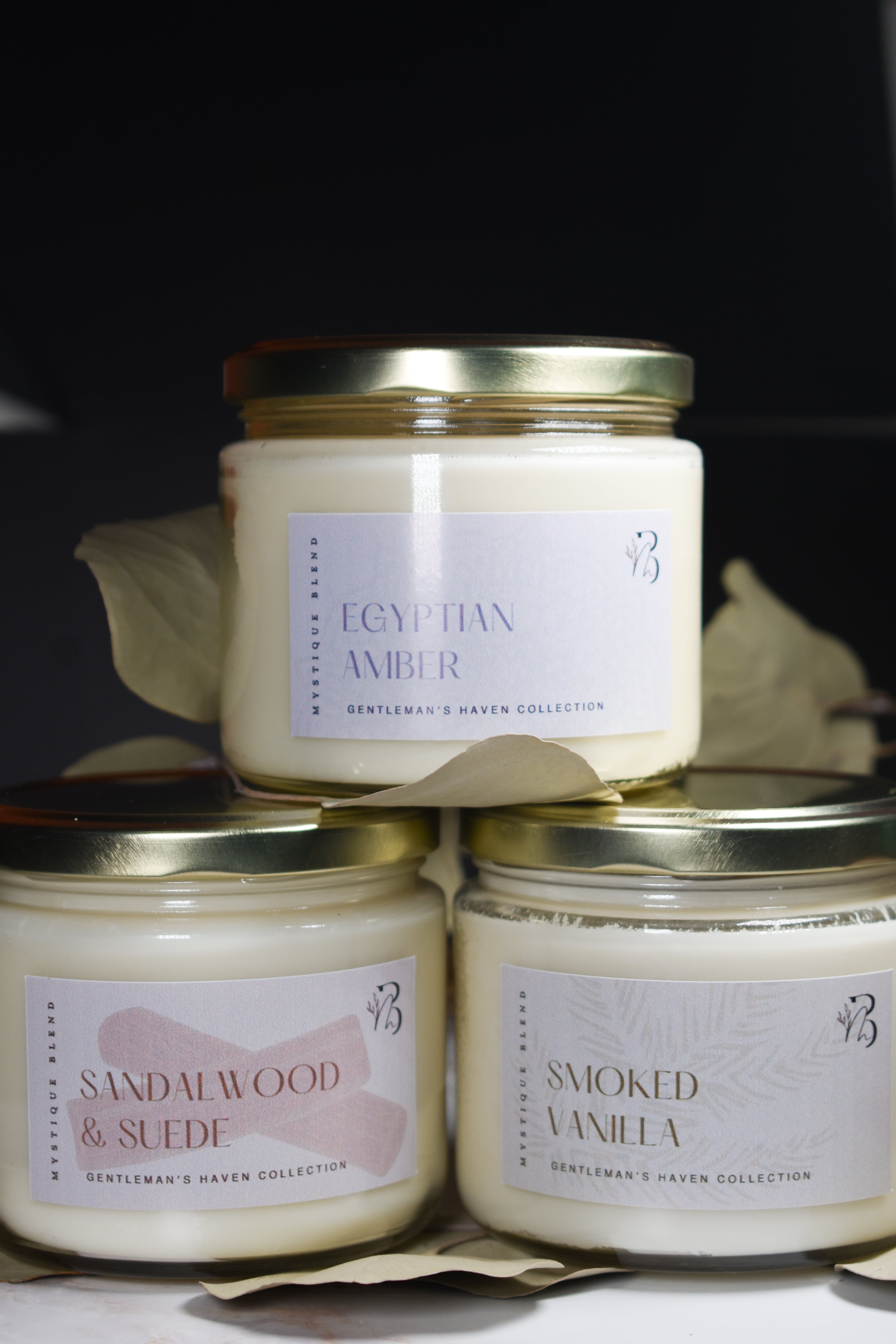 Smoked Vanilla