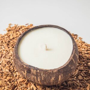 Coconut Bliss