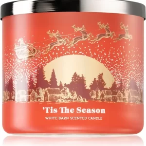 'Tis the Season